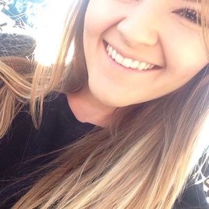 Meet your Posher, Cheyenne